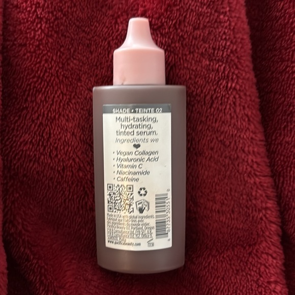 Pacifica Kind Tint serum New - Picture 8 of 10